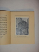 `Старый Париж` Г.К.Лукомский. С.-Петербург, Типография  Сириус , 1912 г.