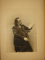 `Речи. В 2-х томах` Ф.Н.Плевако. Москва, Типография В.М.Саблина, 1910г.