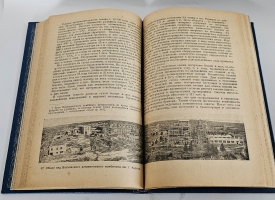 `Алюминиевая промышленность. Пути развития в СССР, состояние в капиталистических странах` И.И. Ильменков, М.Пуриц , Г. Михельсон. М.-Л.: Гос. соц.-экон. изд-во, 1932 г.