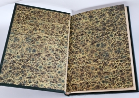 `Геологическое исследование Сибирского почтового тракта от озера Байкала до восточного склона хр. Уральского, а также путей, ведущих к Падунскому порогу на р. Ангаре и в город Минусинск` [сочинение] И. Д. Черского. Санкт-Петербург : типография Академии наук, 1888 г.