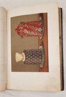 `Альманах гастрономов. Часть дополнительная. Приготовление разного рода теста и консервов, печенья мелкого и крупного, кремов, бисквитов, цоколей, тортов, тямбалей и проч` Юлия Гуфе, старший метрдотель Жокейского клуба в Париже. СанктПетербург - Москва, Издание книгопродавца-типографа М.О. Вольфа, 1877 г.