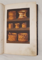 `Альманах гастрономов. Часть дополнительная. Приготовление разного рода теста и консервов, печенья мелкого и крупного, кремов, бисквитов, цоколей, тортов, тямбалей и проч` Юлия Гуфе, старший метрдотель Жокейского клуба в Париже. СанктПетербург - Москва, Издание книгопродавца-типографа М.О. Вольфа, 1877 г.