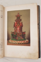 `Альманах гастрономов. Часть дополнительная. Приготовление разного рода теста и консервов, печенья мелкого и крупного, кремов, бисквитов, цоколей, тортов, тямбалей и проч` Юлия Гуфе, старший метрдотель Жокейского клуба в Париже. СанктПетербург - Москва, Издание книгопродавца-типографа М.О. Вольфа, 1877 г.