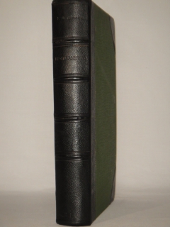 Антикварная книга: 
«Итоги прошлого. 1866-1891гг. ( Очерки уголовных процессов и судебные речи )». К.Ф.Хартулари. С.-Петербург, Типография Министерства Внутренних Дел, 1891г.