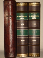 `Две позиции На жизненном пути тт.1-2; Судебные речи` А.Ф.Кони. 1905г., 1914-1916гг.