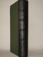 `Итоги прошлого. 1866-1891гг. ( Очерки уголовных процессов и судебные речи )` К.Ф.Хартулари. С.-Петербург, Типография Министерства Внутренних Дел, 1891г.