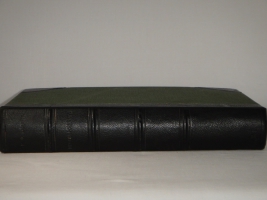 `Итоги прошлого. 1866-1891гг. ( Очерки уголовных процессов и судебные речи )` К.Ф.Хартулари. С.-Петербург, Типография Министерства Внутренних Дел, 1891г.