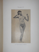 `Красота женского тела` Карл Генрих Штрац. С.-Петербург, Издание Н.С.Аскарханова, 1901г.