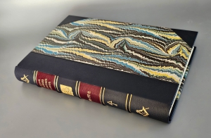 `Переписка московских масонов XVIII века. 1780–1792 гг.` Яков Лазаревич Барсков. Петроград: Издание Отделения русского языка и словесности Императорской Академии Наук, типография «Сириус», 1915 год