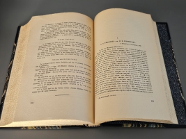 `Переписка московских масонов XVIII века. 1780–1792 гг.` Яков Лазаревич Барсков. Петроград: Издание Отделения русского языка и словесности Императорской Академии Наук, типография «Сириус», 1915 год