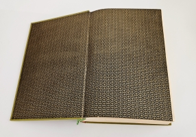 `Encyclopedie des ouvrages de dames. Nouvelle ed. revue et augmentee (Энциклопедия женских рукоделий)` Dillmont, Therese de. (Тереза де Дильмон). [Мюлуз]. Mulhouse: Therese de Dillmont, [1910]