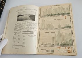 `Затоны и зимовки верхнего плеса реки Волги` Н.Н.Соколов  (инженер-гидролог), А.В.Аносов. Казань : тип. Умид, 1916 [на обложке 1917]