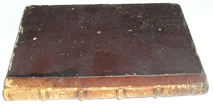 `ХАТА` Кулиш. С.-Петербург, 1860г.