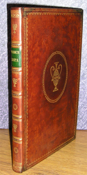 `Древности Северного берега Понта` Петр Кеппен. М., 1828 г. В Университетской типографии.