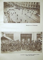 `Пять лет власти Советов` . 1922г. Москва