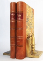 `Великие и удельные князья Северной Руси в татарский период, с 1238 по 1505` А.В. Экземплярский. Издание графа И.И. Толстого. Типография Императорской Академии наук, 1889—1891 г.