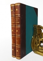 `Две волны. Историческая хроника (1147-1898)` Вл. Череванский. С.-Петербург, Государственная Типография, 1898 г.