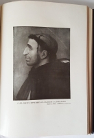 `Джироламо Савонарола в двух томах` Паскале Виллари. 1913 г. Издательство Грядущий день