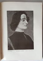 `Джироламо Савонарола в двух томах` Паскале Виллари. 1913 г. Издательство Грядущий день