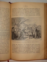 `История Наполеона I` Роже Пеэр. С.-Петербург, Типография Н.А.Лебедева, 1893 г.