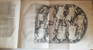 `Искусство Войны, принципы и правила. (Art de la Guerre, par principes et par regles.) Tome 1` De Puysegur (Де Пуйсегюр). A Paris, M.DCC XLIX (1749 г.)