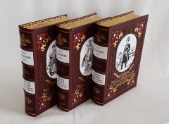 Подробные фотографии книги: Материалы для новой истории Кавказа, с 1722 по 1803 год