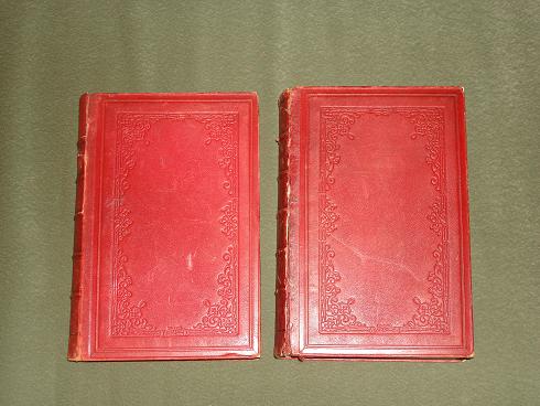 `Наш Век` Отто фон Лейкснер. тт. 1-2.. С.-Петербург, Издание А.Суворина, 1881-1884г.