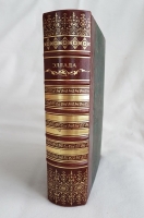 `Эллада` В. Вегнер. Москва, Издание Товарищества М.О.Вольф, 1901 г.