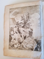 `Le parfait ou la fortification offensive et defensive (Идеальное или наступательно-оборонительное укрепление)` M.l'Abbe Deidier. A Paris, Jombert, 1757