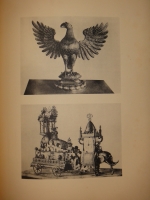 `Московский Кремль в старину и теперь. В 2-х томах` С.П.Бартенев. Москва, Издание Министерства Императорского Двора, 1912г.