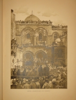 `Палестина` А.А.Суворин. С.-Петербург, Типография А.С.Суворина, 1898г.