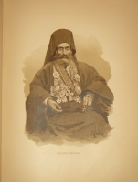 `Палестина` А.А.Суворин. С.-Петербург, Типография А.С.Суворина, 1898г.