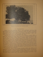 `Палестина. Святая земля в её прошлом и настоящем` В.П.Лебедев. Петроград, Типография П.П.Сойкина, 1916г.