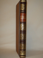 `Конволют из двух изданий Барон Августин Мейерберг  Путешествие в Московию барона Августина Мейерберга  и Бернгард Таннер  Описание путешествия Польского посольства в Москву в 1678 году` . 1874г., 1891г.