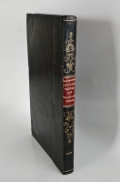 `Предварительные критические исследования Густава Эверса для Российской истории` Густав Эверс. Москва. Университетская типография, 1825-1826 год