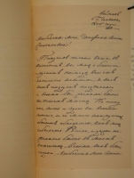 `Письма Высочайших особ к графине А.С.Протасовой` Великий Князь Николай Михайлович. С.-Петербург, Экспедиция Заготовления Государственных Бумаг,1913г.
