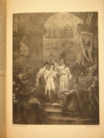`Русская история с древнейших времён. В пяти томах` М.Н.Покровский. Москва, Издание Товарищества  Мир , 1913-1914гг. ( год издания в выходных данных не обозначен, определён по экземпляру РГБ ).