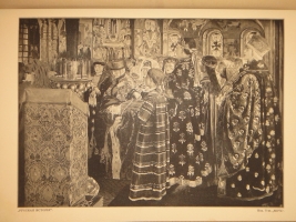 `Русская история с древнейших времён. В пяти томах` М.Н.Покровский. Москва, Издание Товарищества  Мир , 1913-1914гг. ( год издания в выходных данных не обозначен, определён по экземпляру РГБ ).