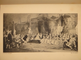 `Русская история с древнейших времён. В пяти томах` М.Н.Покровский. Москва, Издание Товарищества  Мир , 1913-1914гг. ( год издания в выходных данных не обозначен, определён по экземпляру РГБ ).