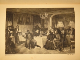 `Русская история с древнейших времён. В пяти томах` М.Н.Покровский. Москва, Издание Товарищества  Мир , 1913-1914гг. ( год издания в выходных данных не обозначен, определён по экземпляру РГБ ).