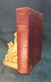 Первые дни христианства. В 2 частях. СПб. Издание Книгопродавца И.Л. Тузова, 1892 г.