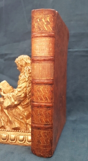 О первых изобретателях всех вещей. Часть 1. Москва,  Иждивением Н. Новикова и Компании, Университетская типография у Н. Новикова, 1782 г.