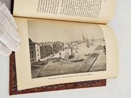 `Михайло Васильевич Ломоносов. Жизнеописание` Б.Н. Меншуткин. Спб., типография Императорской Академии Наук, 1912 г.