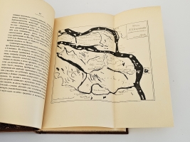 `Михайло Васильевич Ломоносов. Жизнеописание` Б.Н. Меншуткин. Спб., типография Императорской Академии Наук, 1912 г.