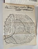 `Из истории Москвы. 1147-1913. Иллюстрированные очерки` В.В. Назаревский. Поставщик двора Его Величества Товарищество Скоропечатни А.А.Левенсон, 1914 г.