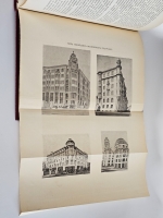 `Из истории Москвы. 1147-1913. Иллюстрированные очерки` В.В. Назаревский. Поставщик двора Его Величества Товарищество Скоропечатни А.А.Левенсон, 1914 г.