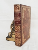 `Жизнь и деятельность Петра Великого 1788` Туманский. В граде Святого Петра, В книгопечатне у И.К.Шноора, 1788 г.