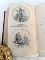 `Жизнь и деятельность Петра Великого 1788` Туманский. В граде Святого Петра, В книгопечатне у И.К.Шноора, 1788 г.