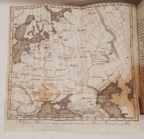 `Российская история с 62 портретами Великих Государей` Д.В.Похорский. Москва,  В Университетской типографии, 1823 г.