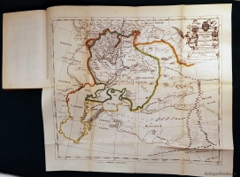 `И. И. Неплюев и Оренбургский край в прежнем его составе до 1758 г.` Н.В.Витевский. Казань: Типо-литография В.М. Ключникова, 1897 г.